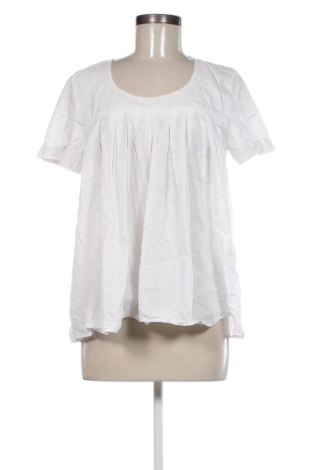 Damen Shirt Zara, Größe S, Farbe Weiß, Preis € 10,00