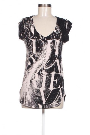 Γυναικεία μπλούζα Zara, Μέγεθος S, Χρώμα Πολύχρωμο, Τιμή 6,00 €