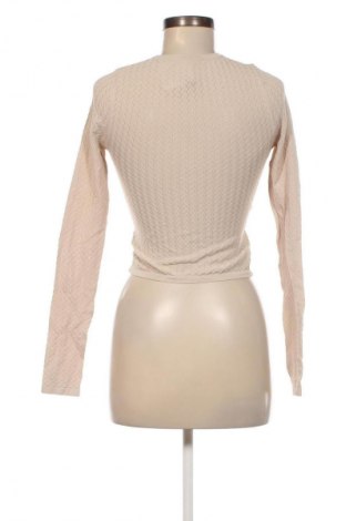 Damen Shirt Zara, Größe S, Farbe Beige, Preis € 7,52