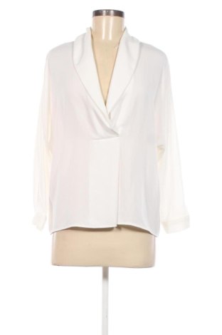 Damen Shirt Zara, Größe S, Farbe Weiß, Preis € 7,87