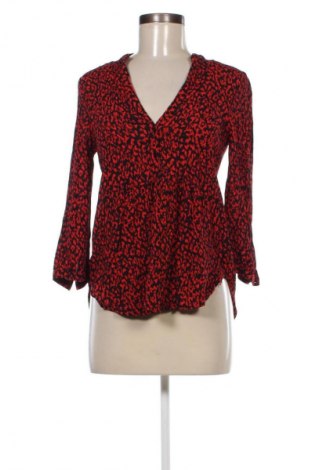 Γυναικεία μπλούζα Zara, Μέγεθος M, Χρώμα Πολύχρωμο, Τιμή 17,39 €
