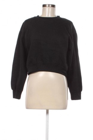 Дамска блуза Zara, Размер S, Цвят Черен, Цена 9,45 лв.