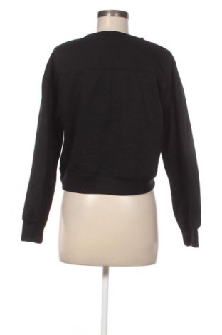 Γυναικεία μπλούζα Zara, Μέγεθος S, Χρώμα Μαύρο, Τιμή 6,68 €