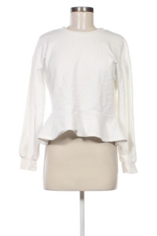 Bluză de femei Zara, Mărime S, Culoare Alb, Preț 35,53 Lei