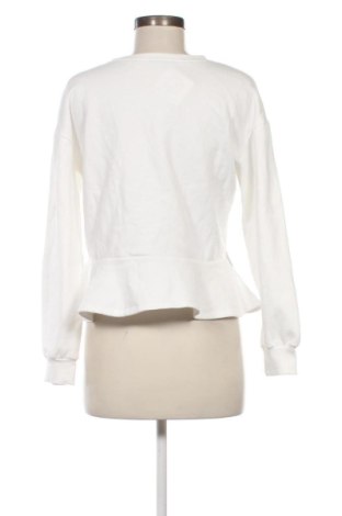 Γυναικεία μπλούζα Zara, Μέγεθος S, Χρώμα Λευκό, Τιμή 6,68 €