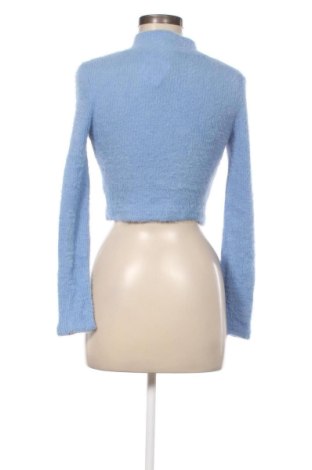 Damen Shirt Zara, Größe S, Farbe Blau, Preis € 18,79