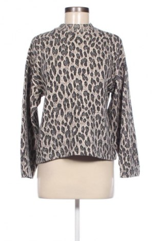 Γυναικεία μπλούζα Zara, Μέγεθος S, Χρώμα Πολύχρωμο, Τιμή 6,68 €