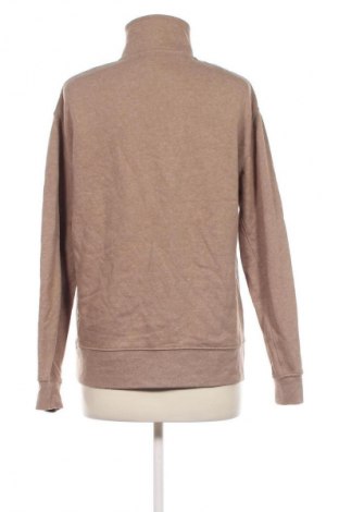 Γυναικεία μπλούζα Zara, Μέγεθος M, Χρώμα  Μπέζ, Τιμή 9,19 €