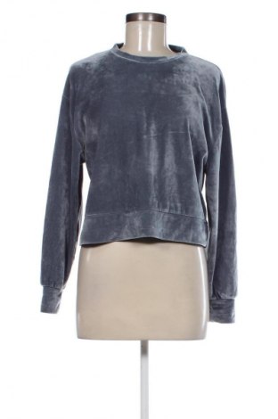 Damen Shirt Zara, Größe S, Farbe Blau, Preis 8,28 €