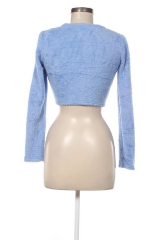Damen Shirt Zara, Größe M, Farbe Blau, Preis € 10,33