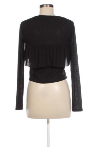 Damen Shirt Zara, Größe M, Farbe Schwarz, Preis € 9,40