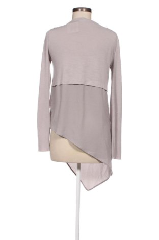 Damen Shirt Zara, Größe M, Farbe Grau, Preis € 10,33