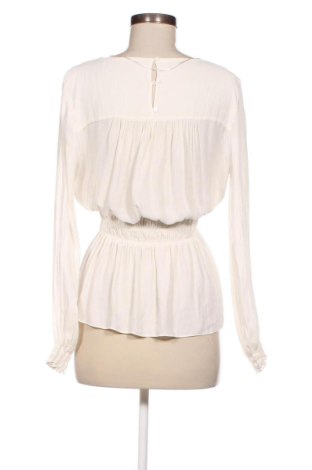 Γυναικεία μπλούζα Zara, Μέγεθος XS, Χρώμα  Μπέζ, Τιμή 8,35 €
