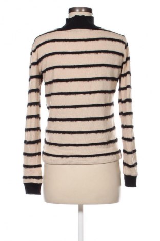 Damen Shirt Zara, Größe M, Farbe Beige, Preis 9,40 €