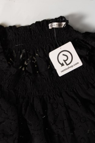 Damen Shirt Zara, Größe M, Farbe Schwarz, Preis € 9,40