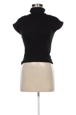 Bluză de femei Zara, Mărime M, Culoare Negru, Preț 51,02 Lei