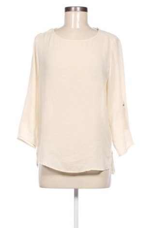 Γυναικεία μπλούζα Zara, Μέγεθος S, Χρώμα Εκρού, Τιμή 16,70 €