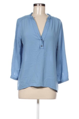 Damen Shirt Zara, Größe L, Farbe Blau, Preis € 10,33