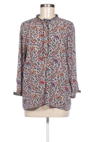 Damen Shirt Zara, Größe XXL, Farbe Mehrfarbig, Preis 18,79 €
