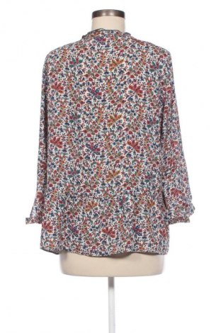 Дамска блуза Zara, Размер XXL, Цвят Многоцветен, Цена 14,85 лв.