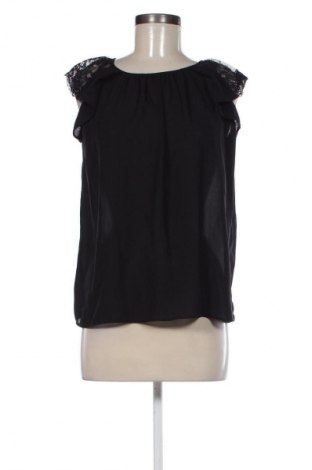 Bluză de femei Zara, Mărime S, Culoare Negru, Preț 29,92 Lei