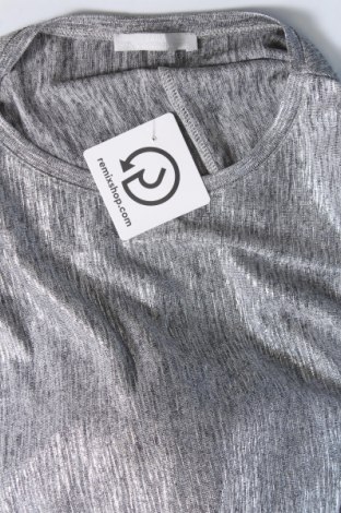 Damen Shirt Zara, Größe S, Farbe Silber, Preis 10,23 €