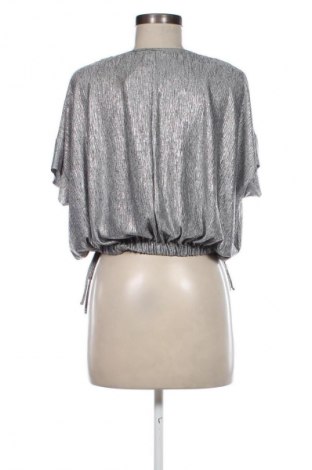 Damen Shirt Zara, Größe S, Farbe Silber, Preis € 10,23