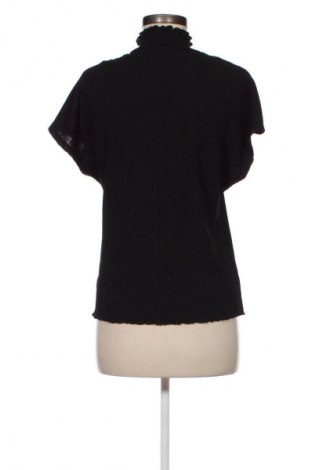 Damen Shirt Zara, Größe L, Farbe Schwarz, Preis 6,96 €