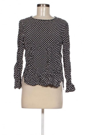 Γυναικεία μπλούζα Zara, Μέγεθος L, Χρώμα Πολύχρωμο, Τιμή 9,19 €