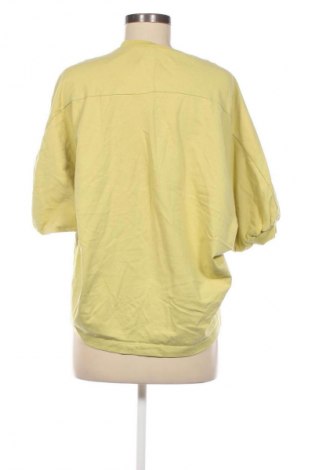 Damen Shirt Zara, Größe S, Farbe Grün, Preis € 17,63