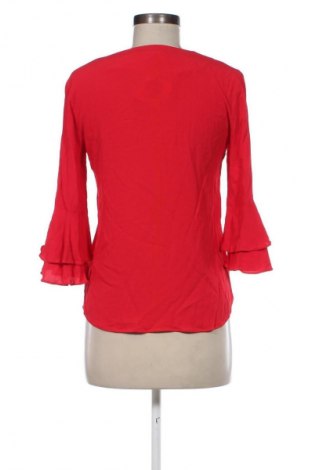 Damen Shirt Zara, Größe M, Farbe Rot, Preis € 5,99