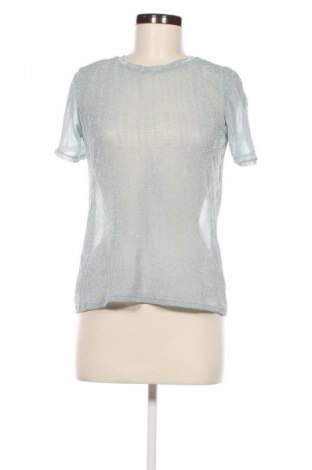 Damen Shirt Zara, Größe S, Farbe Blau, Preis 6,26 €