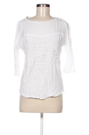 Damen Shirt Zara, Größe M, Farbe Weiß, Preis € 10,33