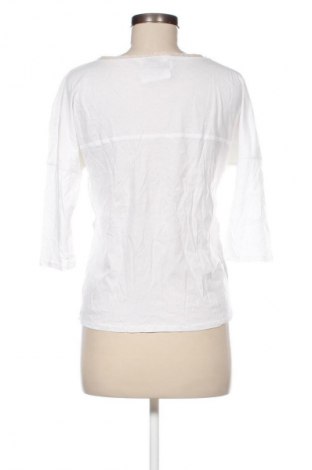 Bluză de femei Zara, Mărime M, Culoare Alb, Preț 44,41 Lei