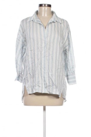 Дамска блуза Zara, Размер XS, Цвят Многоцветен, Цена 14,85 лв.