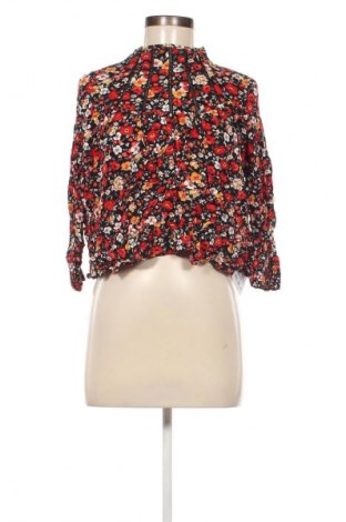 Bluză de femei Zara, Mărime M, Culoare Multicolor, Preț 88,82 Lei