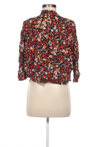 Bluză de femei Zara, Mărime M, Culoare Multicolor, Preț 44,41 Lei