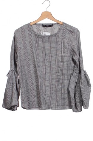 Damen Shirt Zara, Größe XS, Farbe Grau, Preis € 8,08