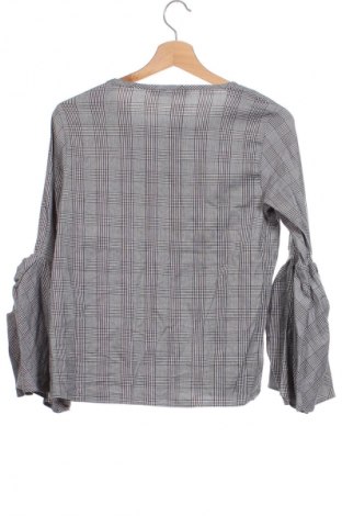 Damen Shirt Zara, Größe XS, Farbe Grau, Preis € 3,99