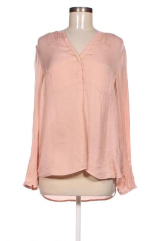 Bluză de femei Zara, Mărime L, Culoare Roz, Preț 88,82 Lei