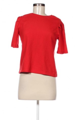 Damen Shirt Zara, Größe S, Farbe Rot, Preis € 13,92