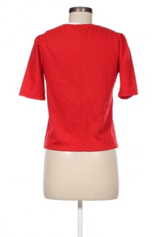 Damen Shirt Zara, Größe S, Farbe Rot, Preis € 13,92