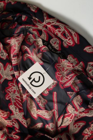 Damen Shirt Zara, Größe S, Farbe Mehrfarbig, Preis € 3,01