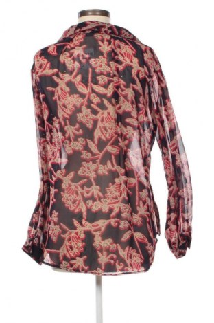 Damen Shirt Zara, Größe S, Farbe Mehrfarbig, Preis € 3,01