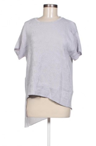 Damen Shirt Zara, Größe M, Farbe Grau, Preis 7,87 €