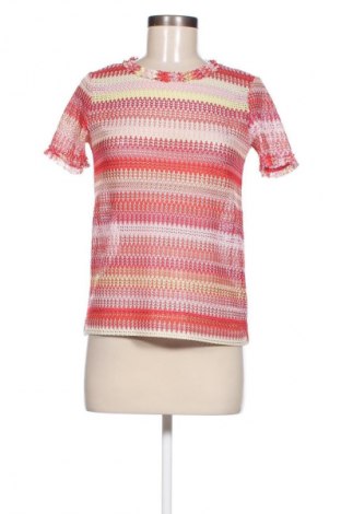 Damen Shirt Zara, Größe S, Farbe Rot, Preis 16,32 €