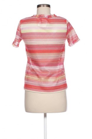 Damen Shirt Zara, Größe S, Farbe Rot, Preis € 15,99