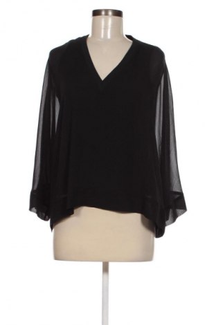 Bluză de femei Zara, Mărime S, Culoare Negru, Preț 39,97 Lei
