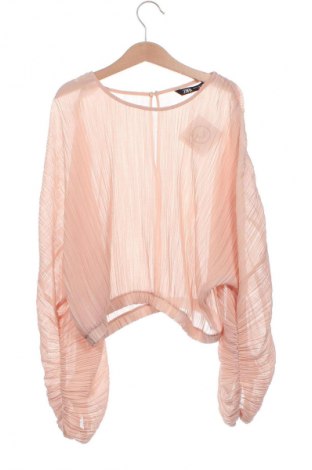 Damen Shirt Zara, Größe XS, Farbe Rosa, Preis € 6,99