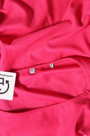 Bluză de femei Zara, Mărime XL, Culoare Roz, Preț 48,85 Lei